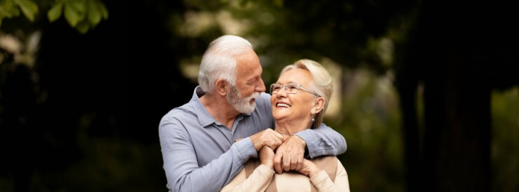 ¿Cómo mejorar la calidad de vida de nuestros adultos mayores?